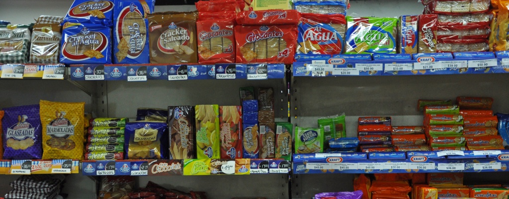 IM analiza etiquetar alimentos por colores para informar riesgos a la salud
