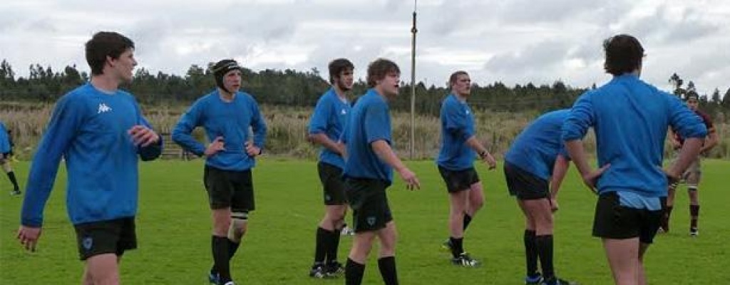 Los Teritos se enfrentan a Brasil por el Sudamericano M19 