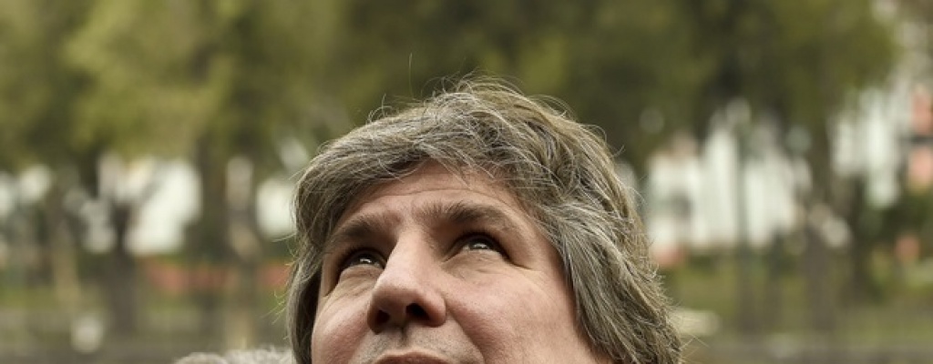 En plena sesi�n, la oposici�n le ley� a Boudou p�rrafos de las causas en las que est� procesado 