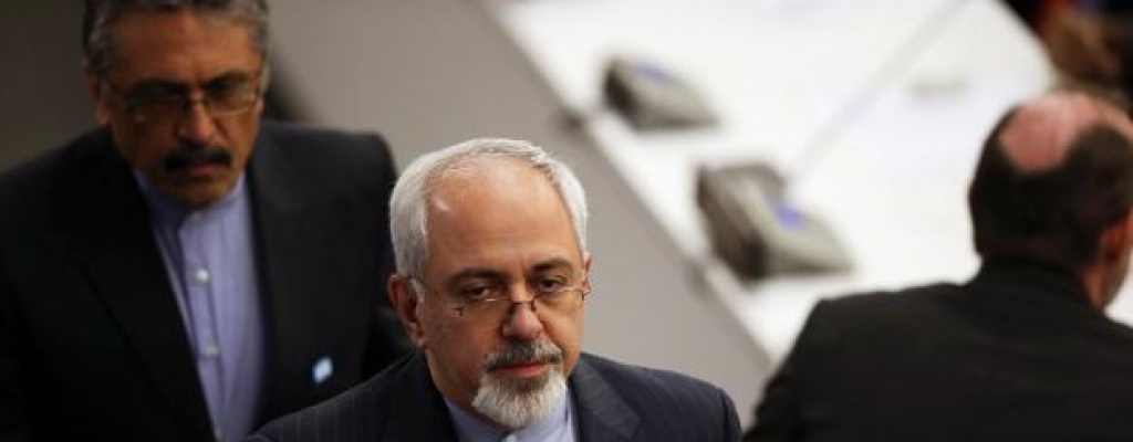 Seg�n canciller iran� el EI no puede ser vencido s�lo con ataques a�reos