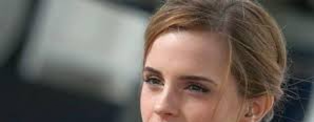 Emma Watson agradeci� el cari�o recibido en su visita a Uruguay