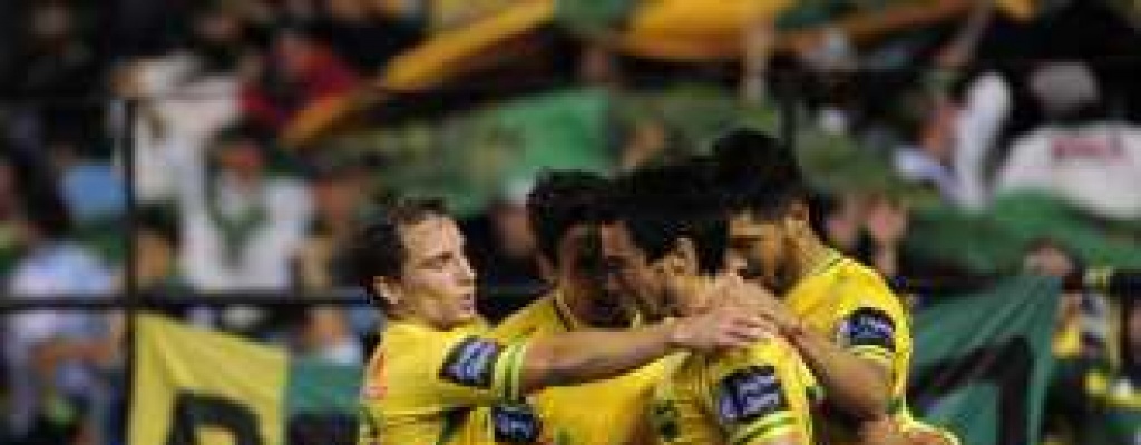 Defensa y Justicia elimin� a San Lorenzo de la Copa Argentina