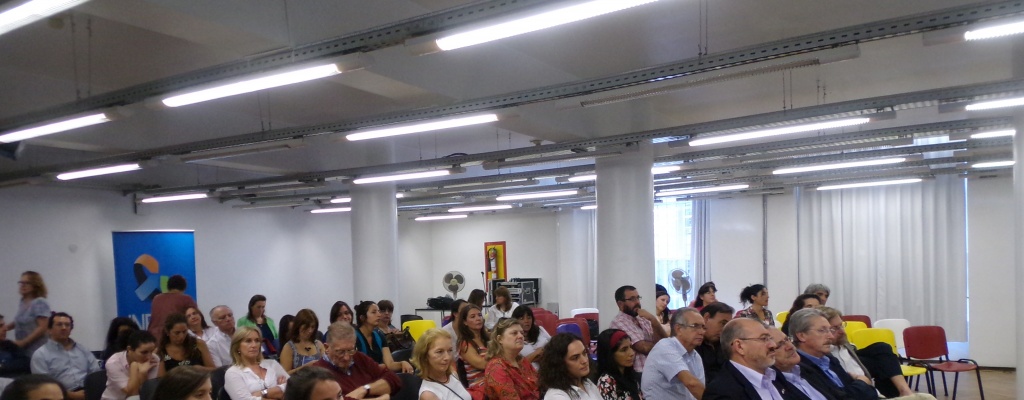 Ampl�an capacitaci�n para 450 j�venes que no estudian ni trabajan 
