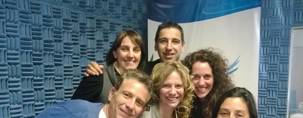 Monte Carlo a sus �rdenes gan� el Iris a mejor revista en radio 