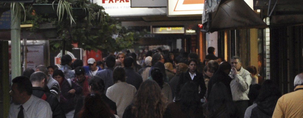 Poblaci�n mundial podr�a llegar a 11 mil millones en 2100