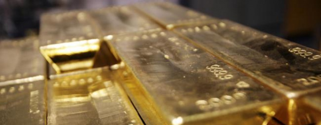 China abre mercado de oro a extranjeros