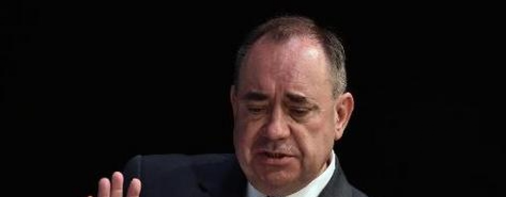 Primer ministro de Escocia renuncia tras victoria del "No" en refer�ndum