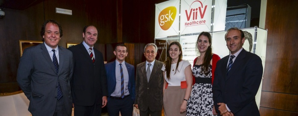 Lanzaron nuevo producto para tratamiento del VIH