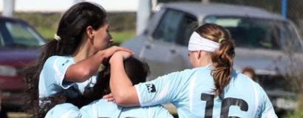 Uruguay gan� pero qued� afuera de Copa Am�rica de f�tbol femenino