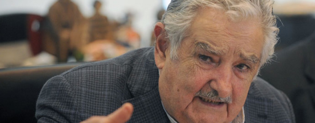 Mujica sobre publicidad oficial �yo no dije nada�