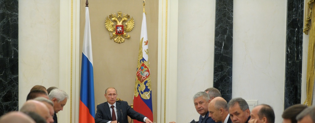 Miles de personas se manifiestan en Mosc� contra el rol del Kremlin en conflicto de Ucrania