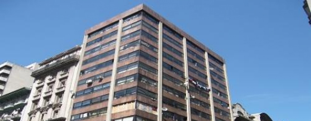 Mides ofrecer� refugios para desalojados del ex Edificio Royal