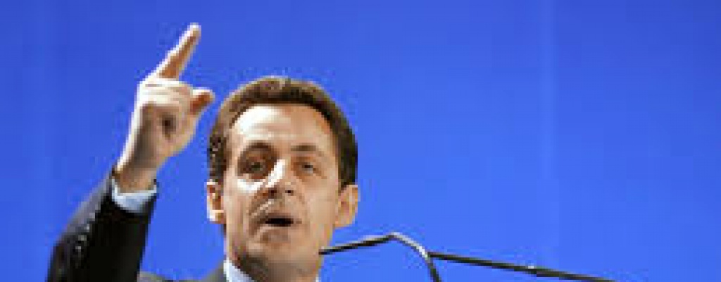 Tribunal franc�s suspende investigaci�n contra Sarkozy