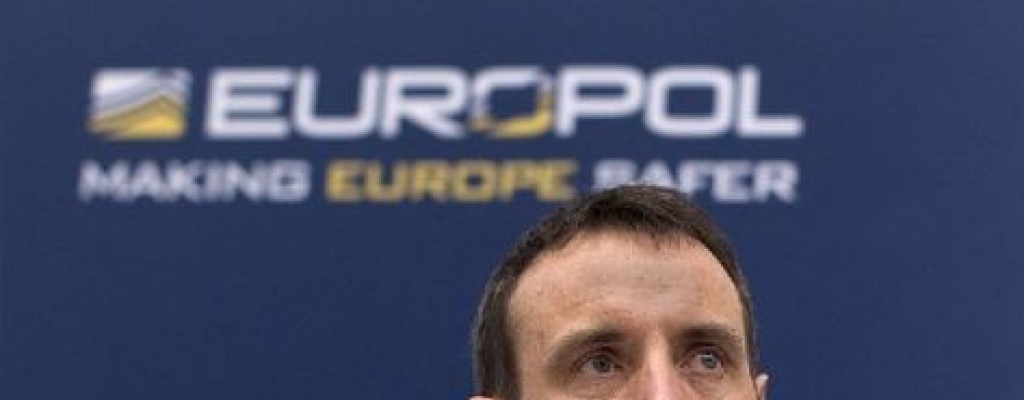 M�s de 1.000 detenidos en operaci�n de crimen organizado en Europa