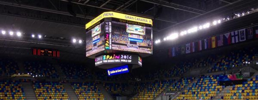 Mujeres qatar�es abandonan torneo por no poder usar velo