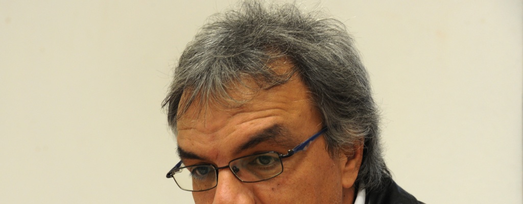 Director del SIRPA: "Nos mantenemos al margen" de actuaciones judiciales sobre maltrato