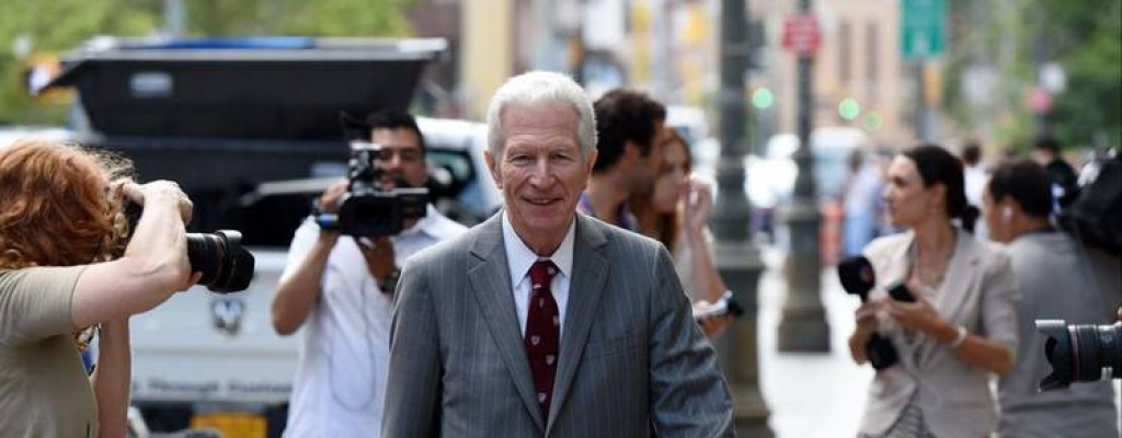 Fondos especulativos piden a juez multa de 50.000 d�lares diarios a Argentina