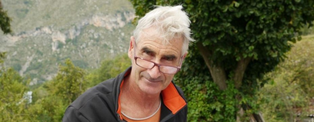 Ej�rcito argelino busca cuerpo de reh�n franc�s asesinado