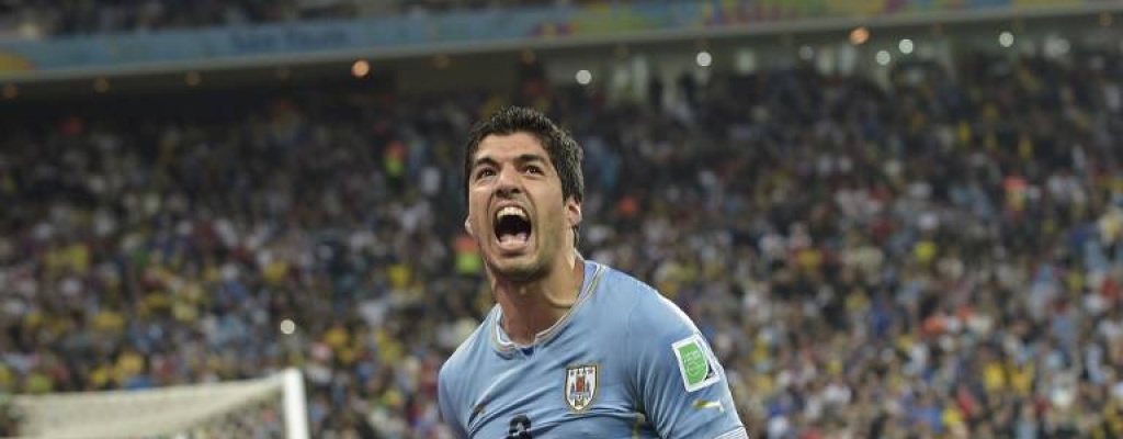 T�barez reserv� 29 futbolistas para amistosos y Su�rez est� incluido 