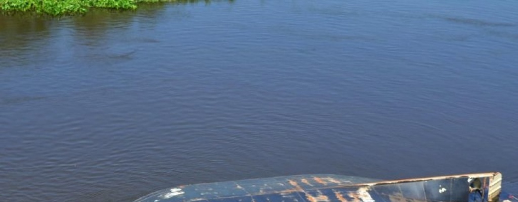 Brasil busca a 13 desaparecidos de naufragio de barco paraguayo