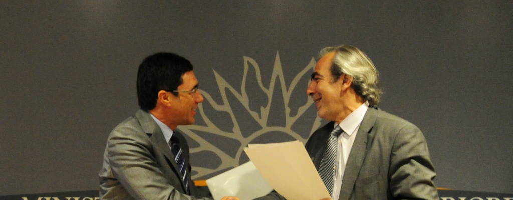 Canciller�a destac� avances para agilizar comercio de bienes con Brasil
