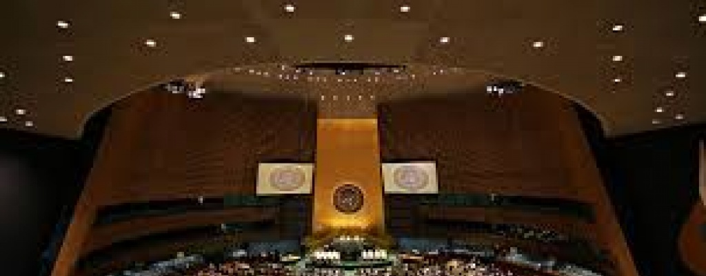 Consejo de DDHH de la ONU conden� a los fondos buitre 