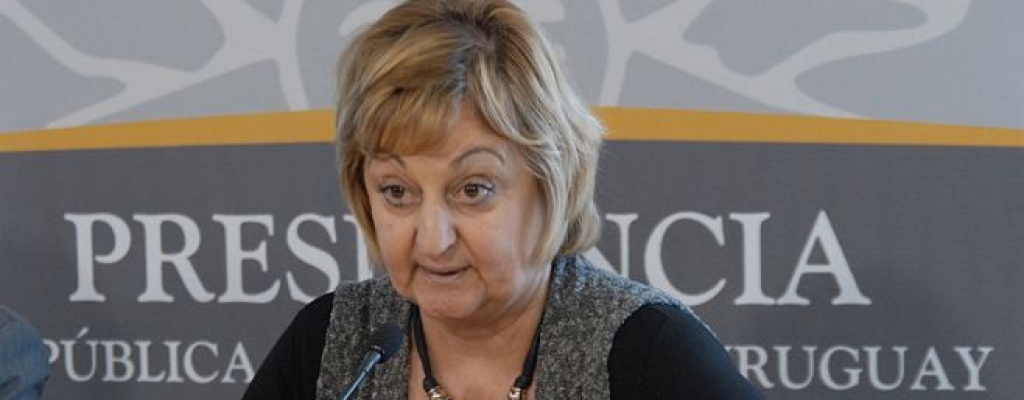 Uruguay destacado en la OMT por lograr recibir casi tantos turistas como el n�mero de su poblaci�n   