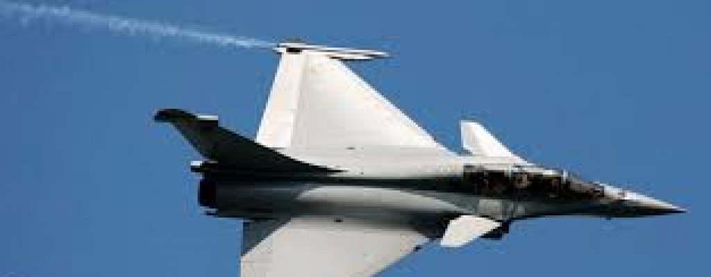 Av�ones de guerra brit�nicos sobrevuelan el cielo de Irak