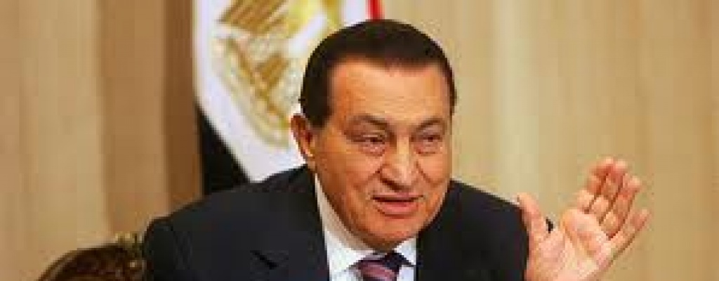 Justicia egipcia aplaz� sentencia contra Mubarak