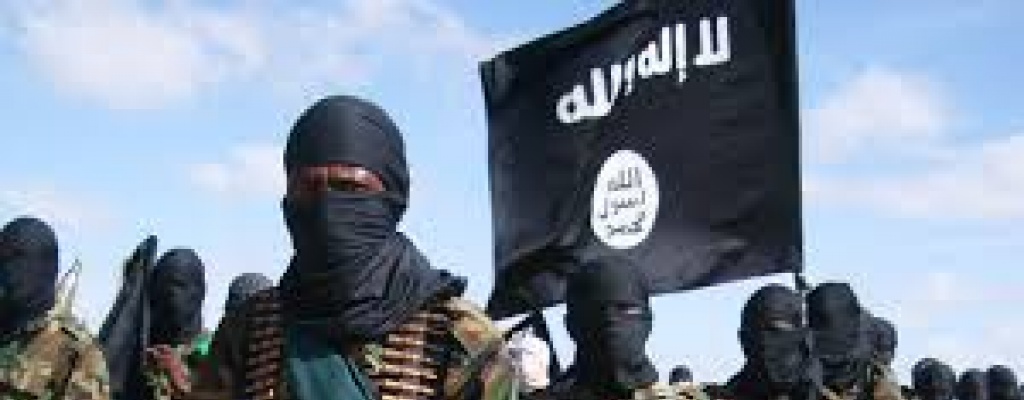 Al Qaida en Siria amenaza a pa�ses con represalias 