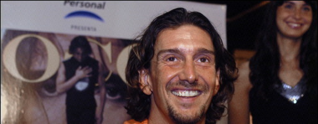 Se accident� Julio Bocca