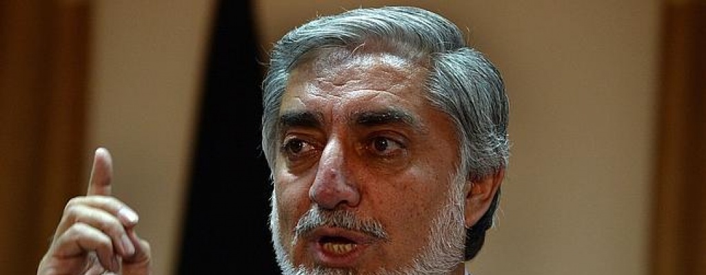 Nuevo presidente de Afganist�n llam� a di�logo de paz a talibanes