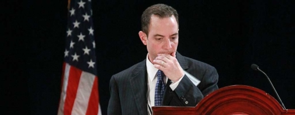 Republicanos con ventaja para elecciones legislativas en EEUU