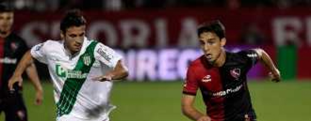 Goleadas de Banfield y Arsenal en el cierre de la fecha en Argentina