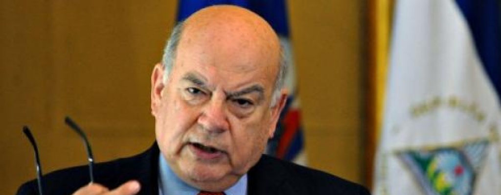 OEA pidi� a pa�ses americanos que acepten recibir presos de Guant�namo