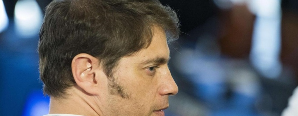 Argentina deposit� pago de deuda 
