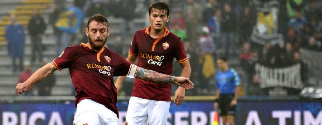 Manchester City empata en casa con la Roma y se complica su clasificaci�n