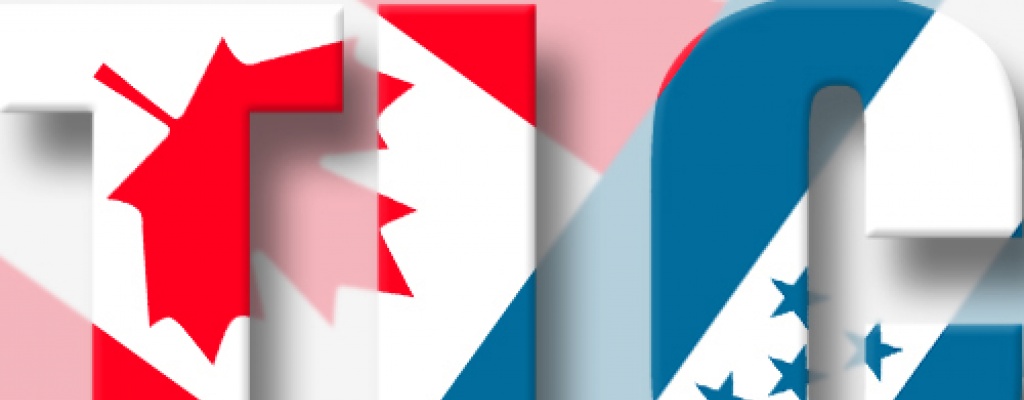  Honduras y Canad� ponen en vigencia tratado de libre comercio