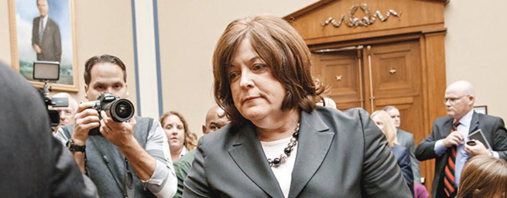 Renuncia jefa de Servicio Secreto de Obama tras suma de esc�ndalos