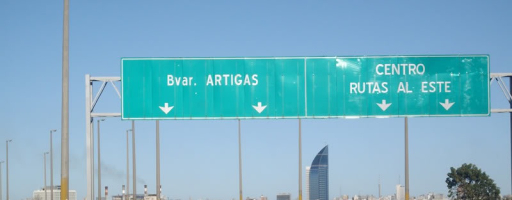 Ataque con piedras a �mnibus en el Cerro y a taxi en los accesos a Montevideo