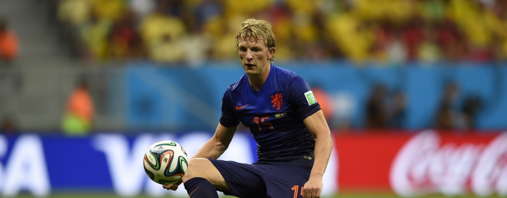 Dirk Kuyt anunci� su retiro de la selecci�n de Holanda