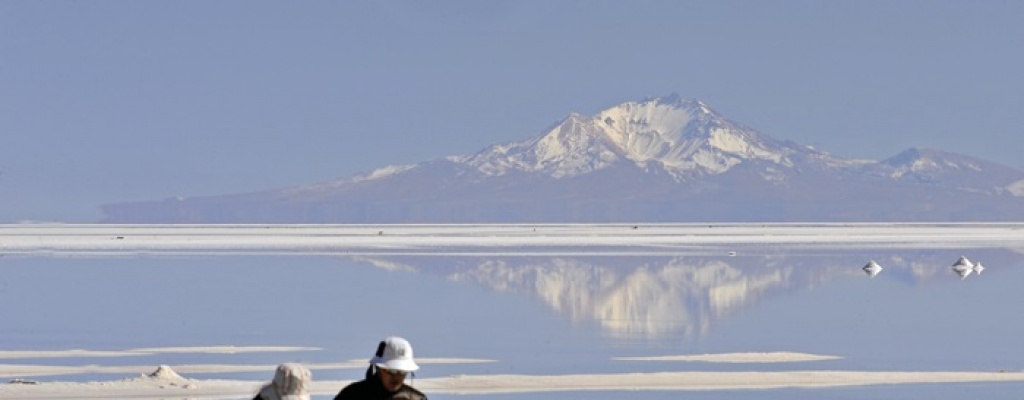Bolivia ingresar� al grupo de l�deres en turismo de la ONU 
