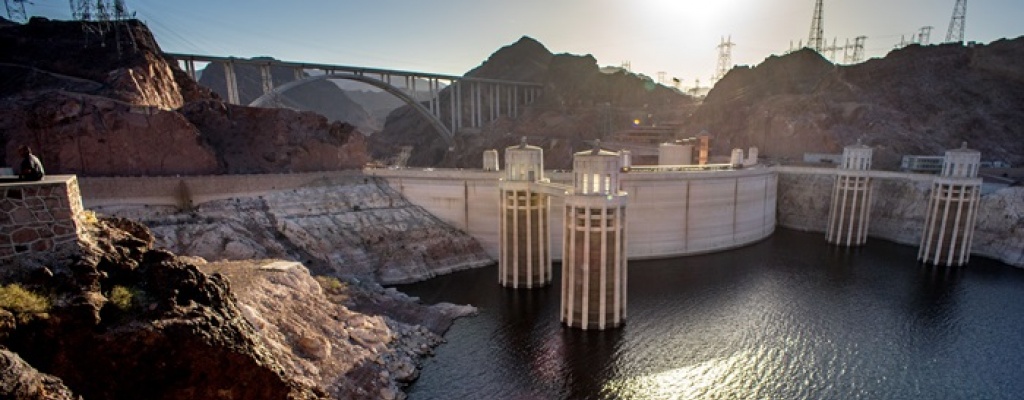 EEUU determina que caudal mexicano no contamin� r�o de Arizona
