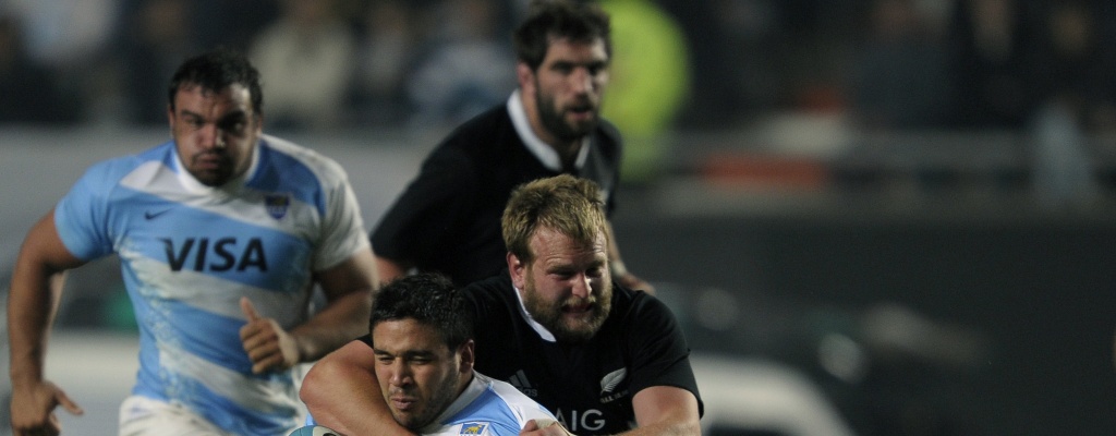 Los Pumas enfrentan a Australia buscando su primera victoria