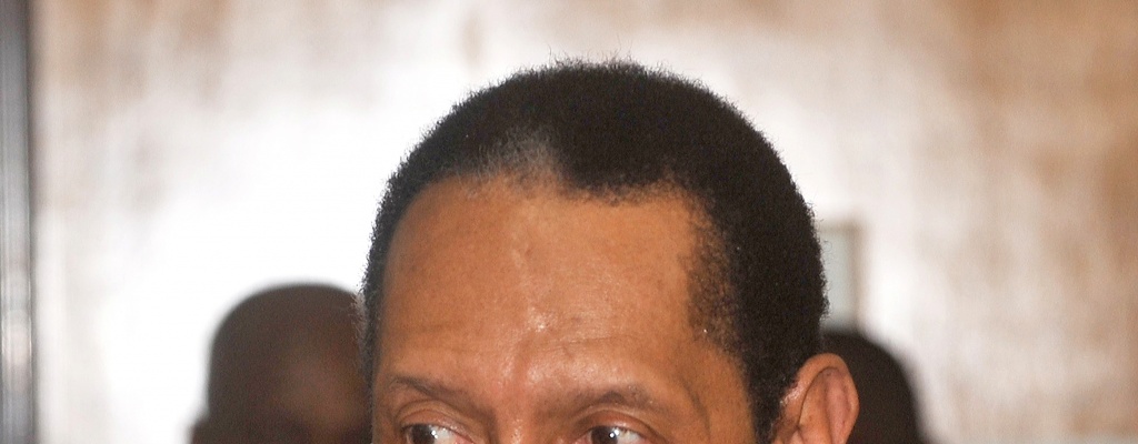Muri� el ex dictador haitiano Jean-Claude Duvalier