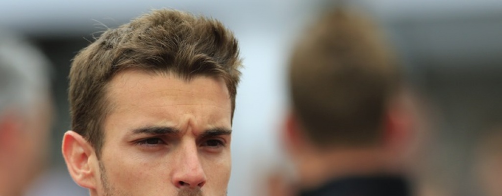 Jules Bianchi "gravemente herido en la cabeza" tras accidente en GP de Jap�n