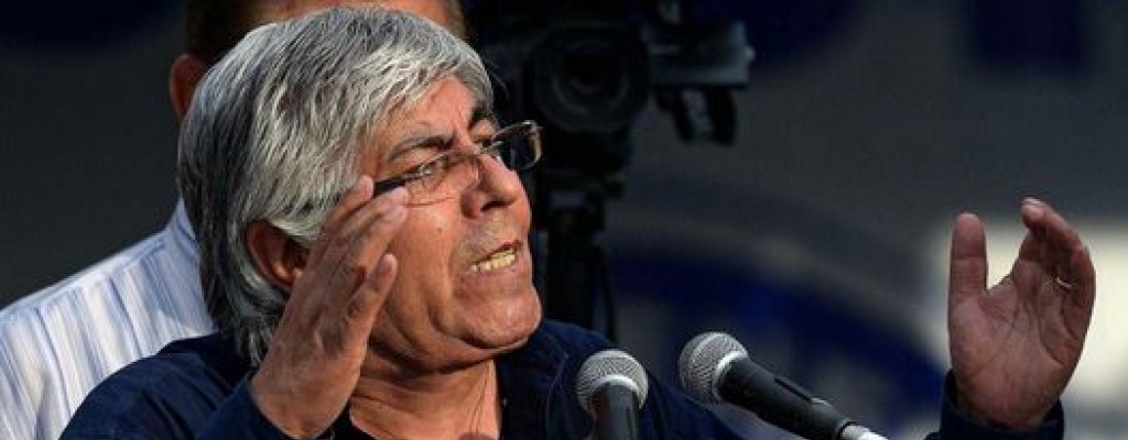 La CGT no descarta plan de lucha. Se decidir� en un plenario 