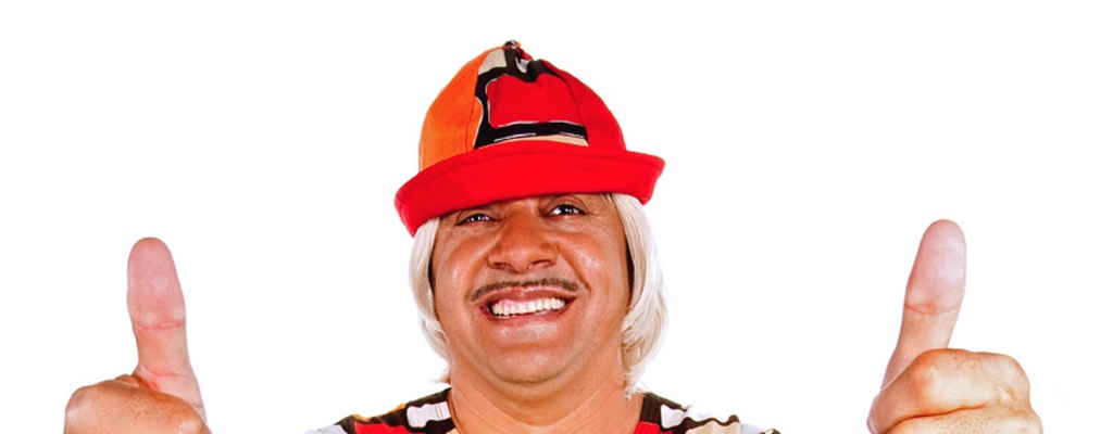 Romario electo senador en Brasil y un payaso reelegido diputado