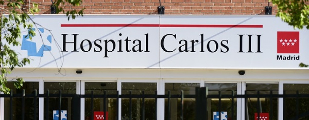 Enfermera espa�ola contrajo �bola en un hospital de Madrid
