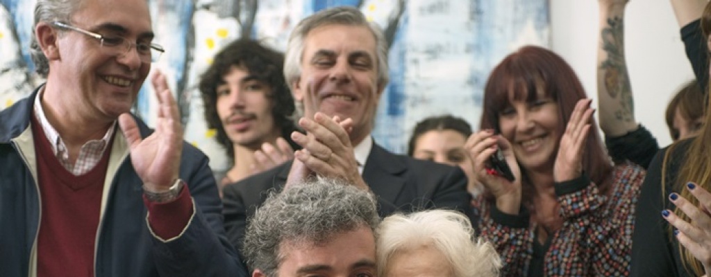 Suspenden audiencia judicial por caso de nieto de Estela de Carlotto